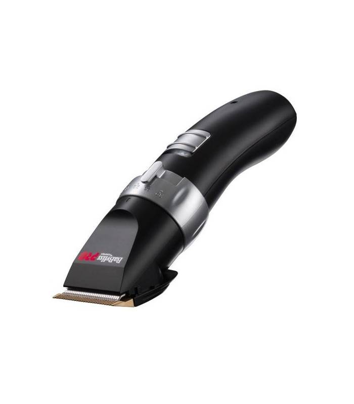 ماشین اصلاح سر و صورت بابیلیس اف ایکس 660 اس ای Babyliss FX660SE Trimmer
