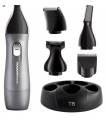 ست موزن گوش و بینی تاچ بیوتی تی بی 0868 بی Touch Beauty TB0868B