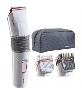 ماشین اصلاح سر و صورت بابیلیس پرو 40 تیتانیوم E971E کلیپر BaByliss Pro 40 Titanium E971E Clipper