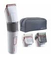 ماشین اصلاح سر و صورت بابیلیس پرو 40 تیتانیوم E971E کلیپر BaByliss Pro 40 Titanium E971E Clipper