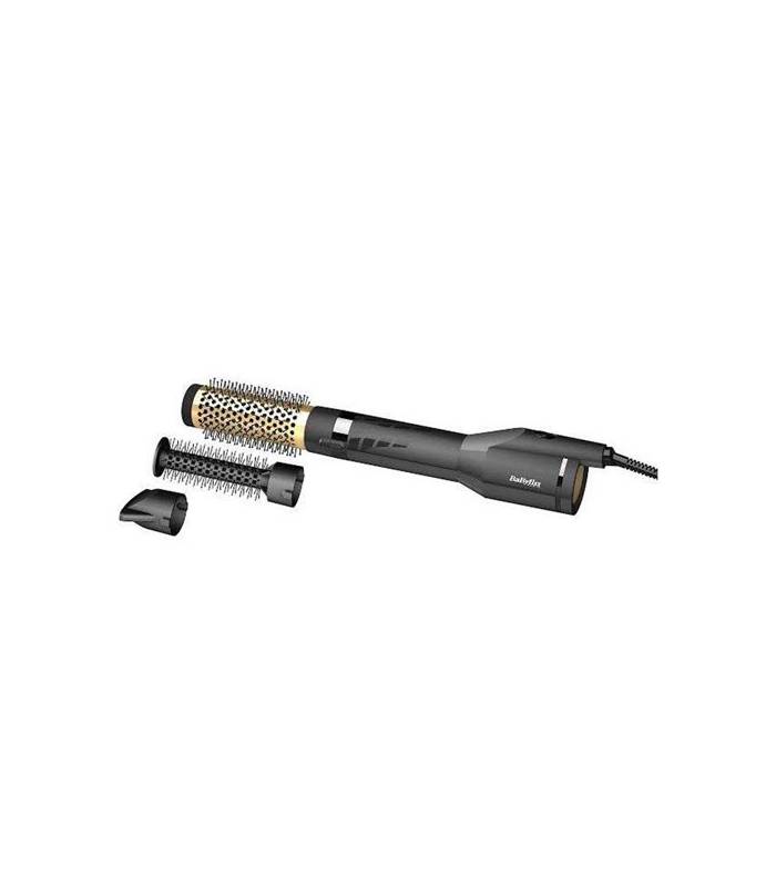 سشوار بابیلیس AS125E برس دار Babyliss AS125E Air Brush
