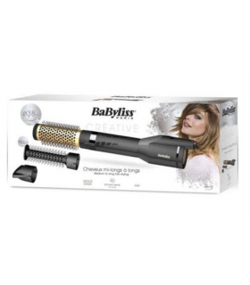 سشوار بابیلیس AS125E برس دار Babyliss AS125E Air Brush