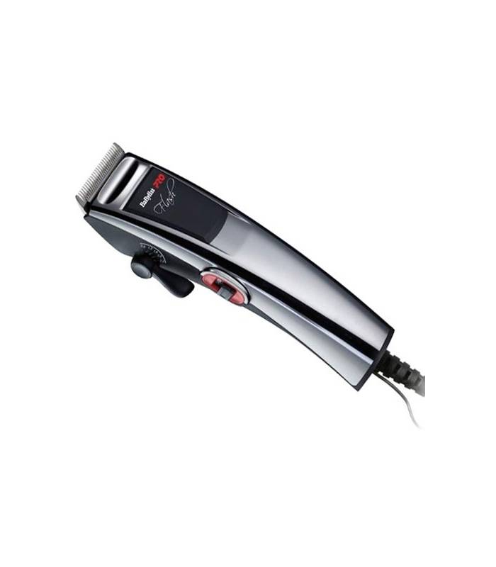 ماشین اصلاح سر و صورت بابیلیس اف ایکس 665 ای Babyliss FX665E Hair Clipper