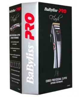 ماشین اصلاح سر و صورت بابیلیس اف ایکس 665 ای Babyliss FX665E Hair Clipper