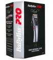 ماشین اصلاح سر و صورت بابیلیس اف ایکس 665 ای Babyliss FX665E Hair Clipper