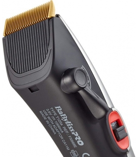 ماشین اصلاح سر و صورت بابیلیس اف ایکس 665 ای Babyliss FX665E Hair Clipper