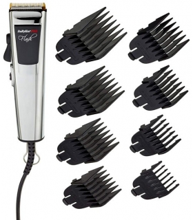 ماشین اصلاح سر و صورت بابیلیس اف ایکس 665 ای Babyliss FX665E Hair Clipper