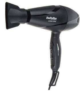 سشوار بابیلیس 6613 دی ای Babyliss 6613DE Hair Dryer