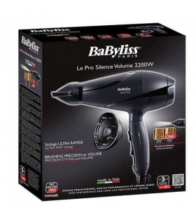 سشوار بابیلیس 6613 دی ای Babyliss 6613DE Hair Dryer