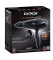سشوار بابیلیس 6613 دی ای Babyliss 6613DE Hair Dryer