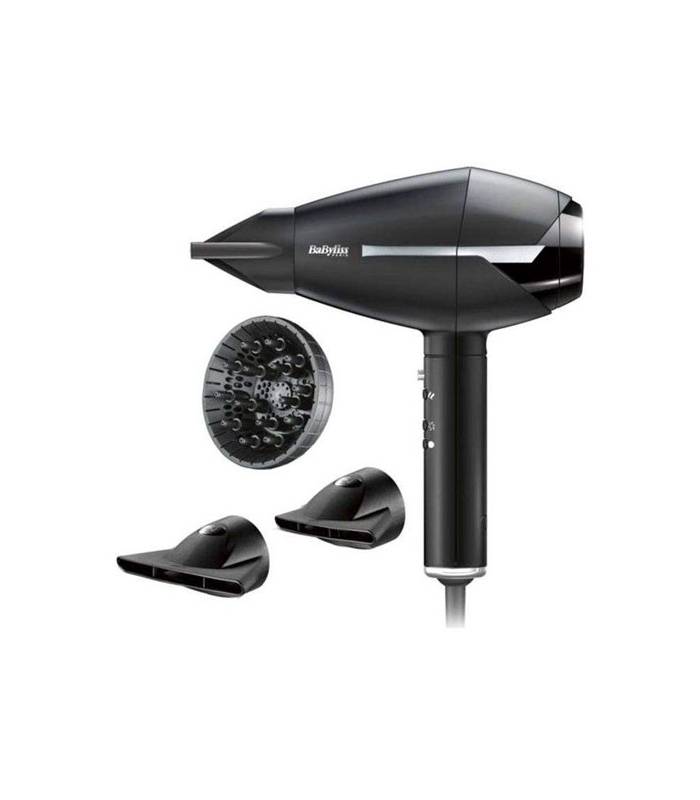 سشوار حرفه ای بابیلیس BabylissPro 6730