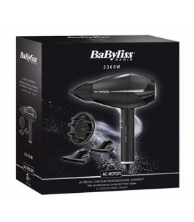 سشوار حرفه ای بابیلیس BabylissPro 6730