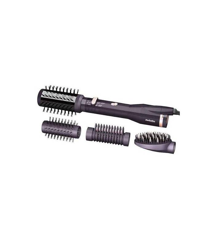 سشوار بابیلیس AS540E برس دار چرخشی Babyliss AS540E Rotating Air Brush