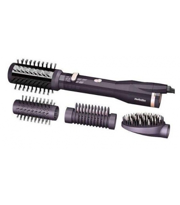 سشوار بابیلیس AS540E برس دار چرخشی Babyliss AS540E Rotating Air Brush