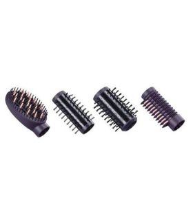 سشوار بابیلیس AS540E برس دار چرخشی Babyliss AS540E Rotating Air Brush