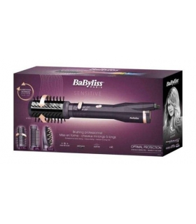 سشوار بابیلیس AS540E برس دار چرخشی Babyliss AS540E Rotating Air Brush