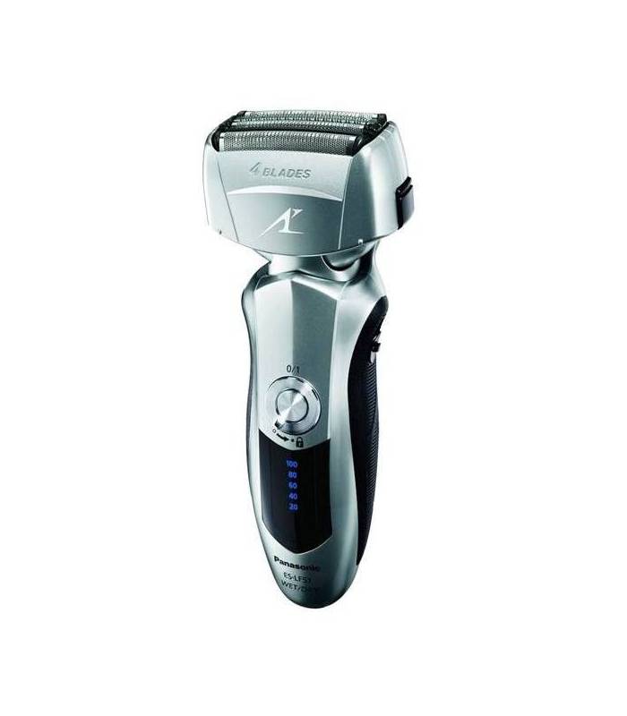 ماشین اصلاح صورت (ریش تراش فویلی) پاناسونیک Panasonic ES-LF51S Shaver