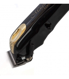 ماشین اصلاح حجم زن وال مجیک کلیپ بلک اند گلد بی سیم سفارش استرالیا و آمریکا Wahl Cordless Magic Clip Black Gold 8148-100
