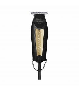 ماشین اصلاح وال دیتیلر با سیم لیمیتد ادیشن بلک اند گلد 1100-8081 Wahl 5 Star Limited Edition Black & Gold Detailer