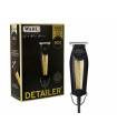 ماشین اصلاح وال دیتیلر با سیم لیمیتد ادیشن بلک اند گلد 1100-8081 Wahl 5 Star Limited Edition Black & Gold Detailer
