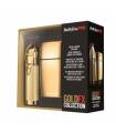 ماشین اصلاح و ریش تراش بابیلیس پرو گلد اف ایکس BaByliss PRO GOLDFX Trimmer and Shaver