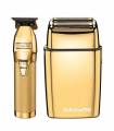 ماشین اصلاح و ریش تراش بابیلیس پرو گلد اف ایکس BaByliss PRO GOLDFX Trimmer and Shaver