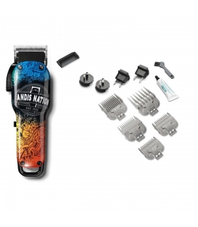 ماشین اصلاح حجم زن اندیس یو اس پرو لی فید Andis 73060 Cordless USPro Li Fade