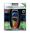 ماشین اصلاح حجم زن اندیس یو اس پرو لی فید Andis 73060 Cordless USPro Li Fade