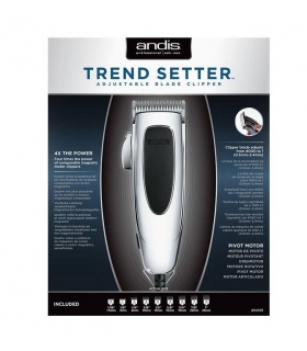 ماشین اصلاح حجم زن اندیس ترند ستر Andis TrendSetter