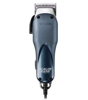 ماشین اصلاح حجم زن اندیس پرو الوی فید Andis Pro Alloy Fade Clipper