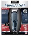 ماشین اصلاح حجم زن اندیس پرو الوی فید Andis Pro Alloy Fade Clipper