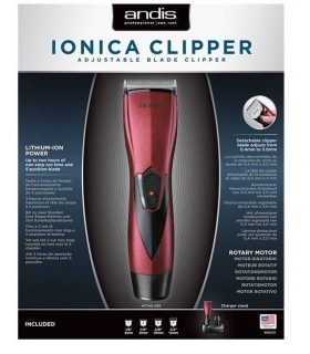 ماشین اصلاح حجم زن اندیس لونیکا Andis Ionica Clipper 68225