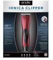 ماشین اصلاح حجم زن اندیس لونیکا Andis Ionica Clipper 68225