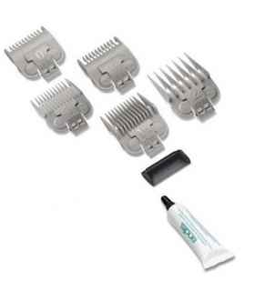 ماشین اصلاح حجم زن اندیس پرو الوی فید Andis Pro Alloy Fade Clipper