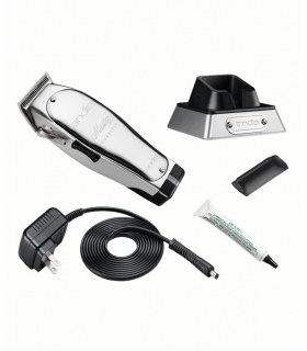 ماشین اصلاح حجم زن اندیس مستر سیلور شارژی لیتیوم یون Andis Master Cordless Lithium-Ion