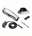 ماشین اصلاح حجم زن اندیس مستر سیلور شارژی لیتیوم یون Andis Master Cordless Lithium-Ion