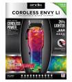 ماشین اصلاح حجم زن اندیس انوی لی بی سیم Andis Cordless Envy Li