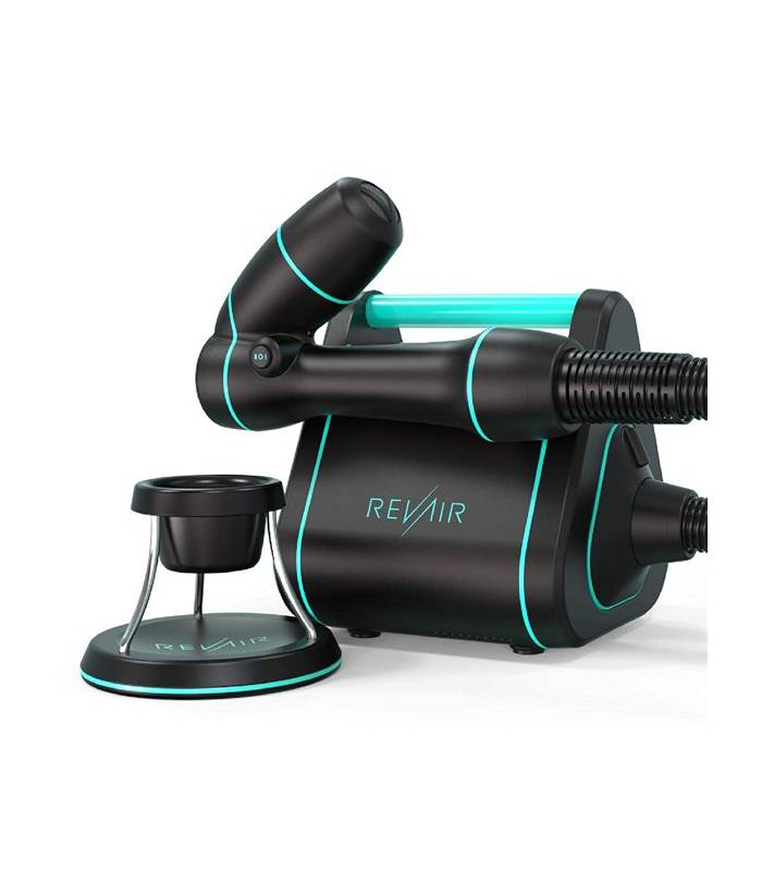 سشوار رویر ریورس ایر Revair Reverse-Air Hair Dryer