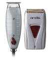ست ماشین اصلاح و شیور اندیس فینیشینگ کومبو Andis finishing combo trimmer with shaver