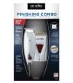 ست ماشین اصلاح و شیور اندیس فینیشینگ کومبو Andis finishing combo trimmer with shaver