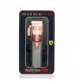 ماشین اصلاح سر بابیلیس کلیپر پرو رز اف ایکس لیتیوم BaByliss PRO RoseFX Lithium Clipper