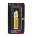 ماشین اصلاح خط زن گلد بابیلیس اروپا و آمریکا BaBylissPRO FX 7870 GDB GoldFX