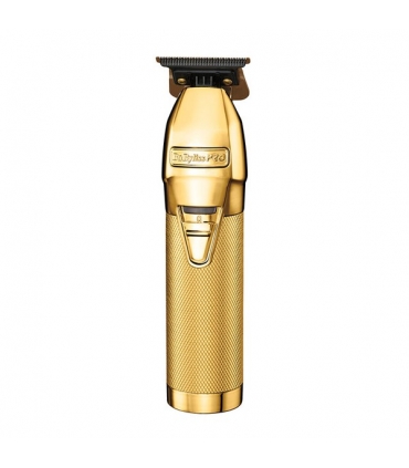 ماشین اصلاح خط زن گلد بابیلیس اروپا و آمریکا BaBylissPRO FX 7870 GDB GoldFX
