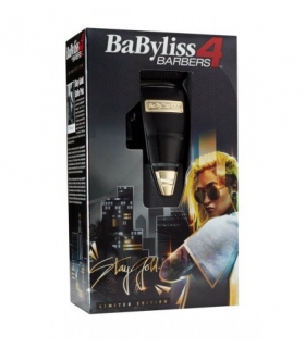 ماشین اصلاح حجم زن بابیلیس کلیپر پرو بلک Babyliss FX870BN