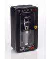 ماشین اصلاح سر و صورت بابیلیس تریمر پرو سیلور اف ایکس لیتیوم نقره ای BaBylissPRO FX788S SilverFX Lithium Trimmer
