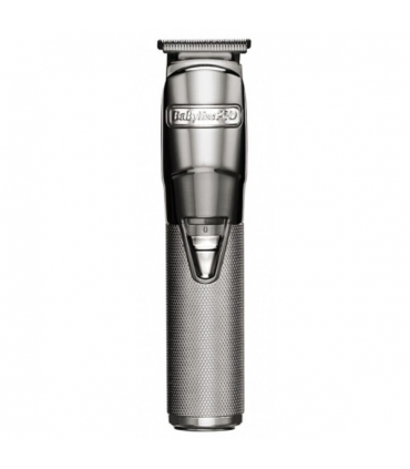 ماشین اصلاح سر و صورت بابیلیس تریمر پرو سیلور اف ایکس لیتیوم نقره ای BaBylissPRO FX788S SilverFX Lithium Trimmer