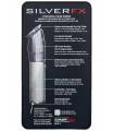 ماشین اصلاح سر و صورت بابیلیس تریمر پرو سیلور اف ایکس لیتیوم نقره ای BaBylissPRO FX788S SilverFX Lithium Trimmer