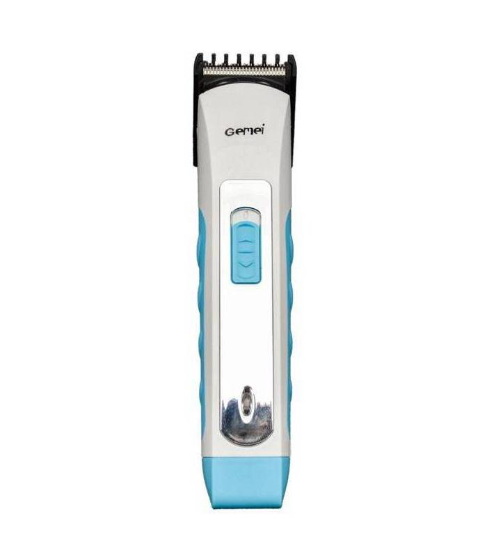 ماشین اصلاح صورت جیمی Gemei Trimmer GM666