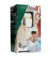 ماشین اصلاح سر بابیلیس پرو حجم زن شارژی سفید اف ایکس آرت فور آرتیستس Babyliss PRO Art4Artists WhiteFX Cordless Clipper