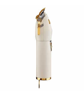 ماشین اصلاح سر بابیلیس پرو حجم زن شارژی سفید اف ایکس آرت فور آرتیستس Babyliss PRO Art4Artists WhiteFX Cordless Clipper